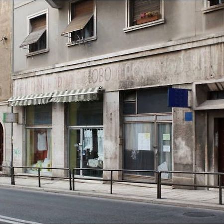 Apartment Lovrekovic スプリト エクステリア 写真