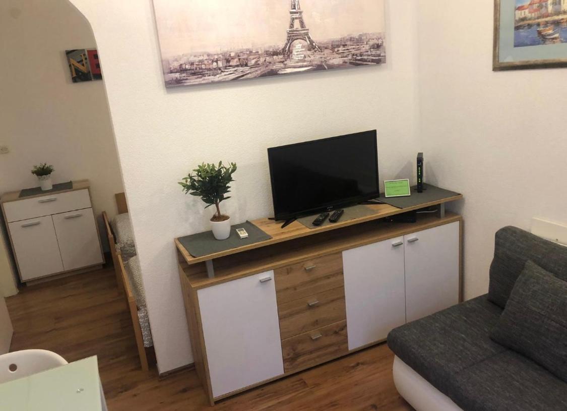 Apartment Lovrekovic スプリト エクステリア 写真