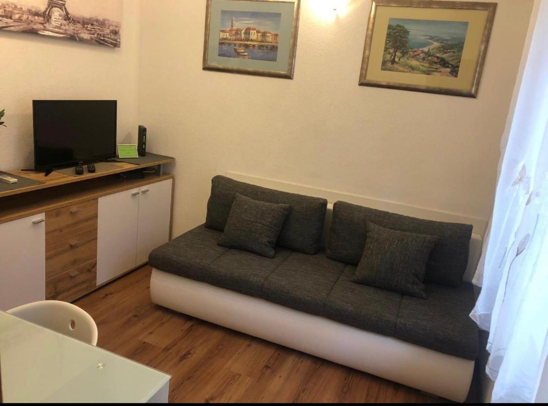 Apartment Lovrekovic スプリト エクステリア 写真