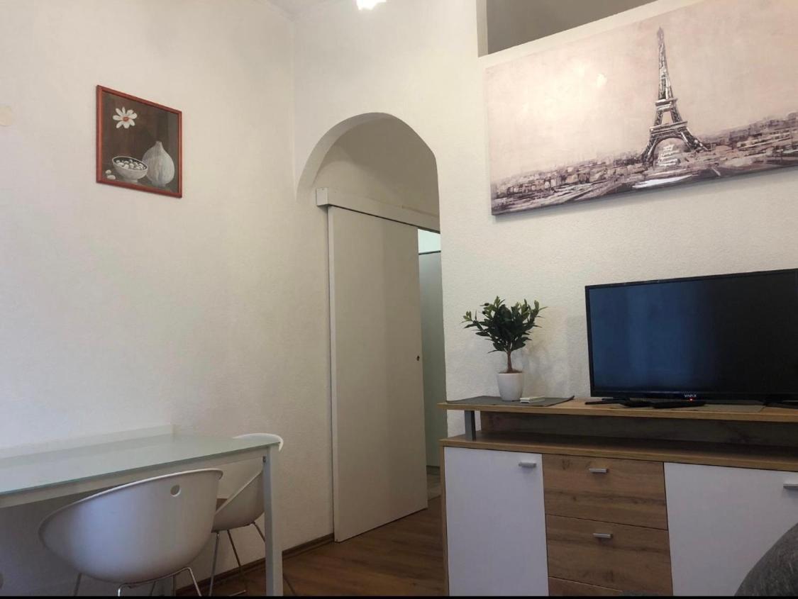 Apartment Lovrekovic スプリト エクステリア 写真