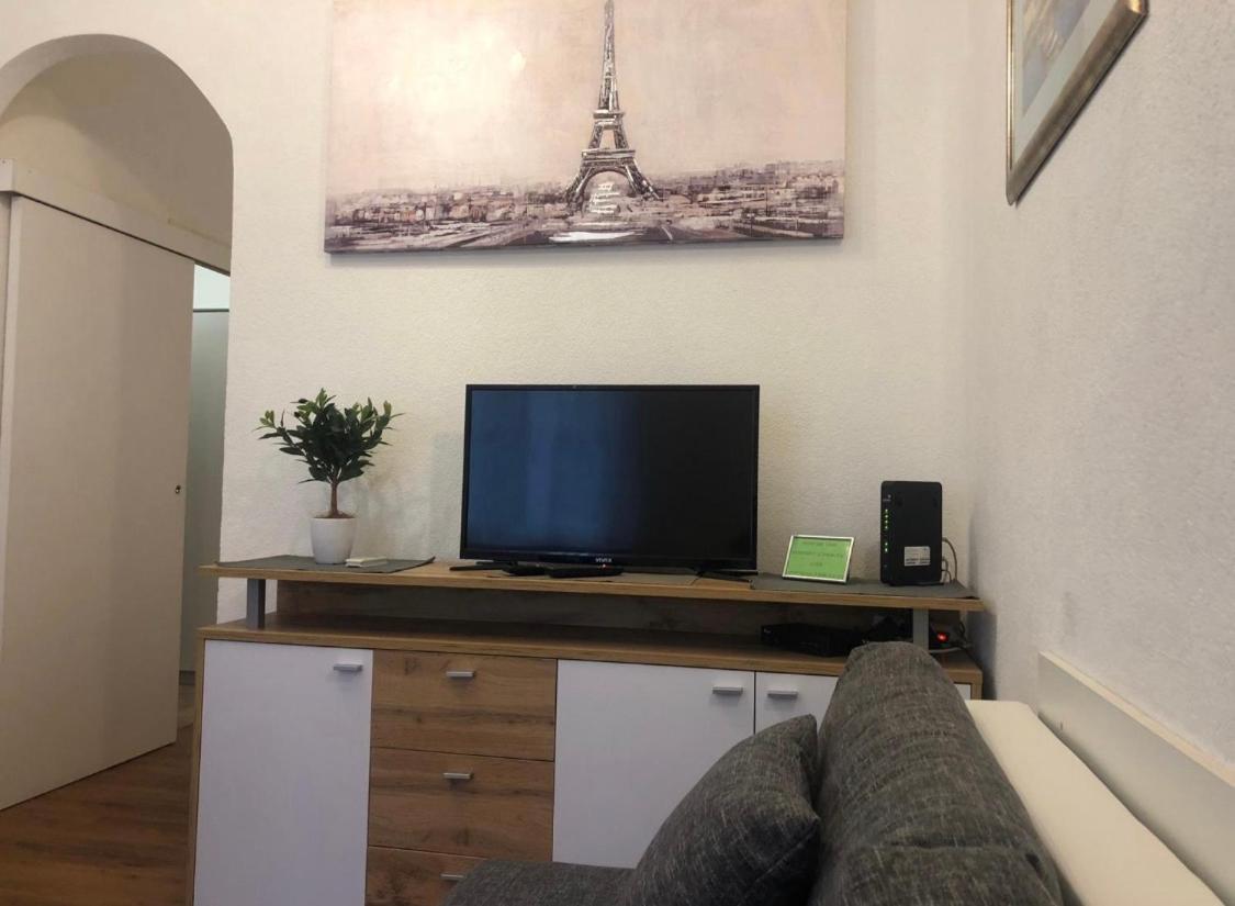 Apartment Lovrekovic スプリト エクステリア 写真
