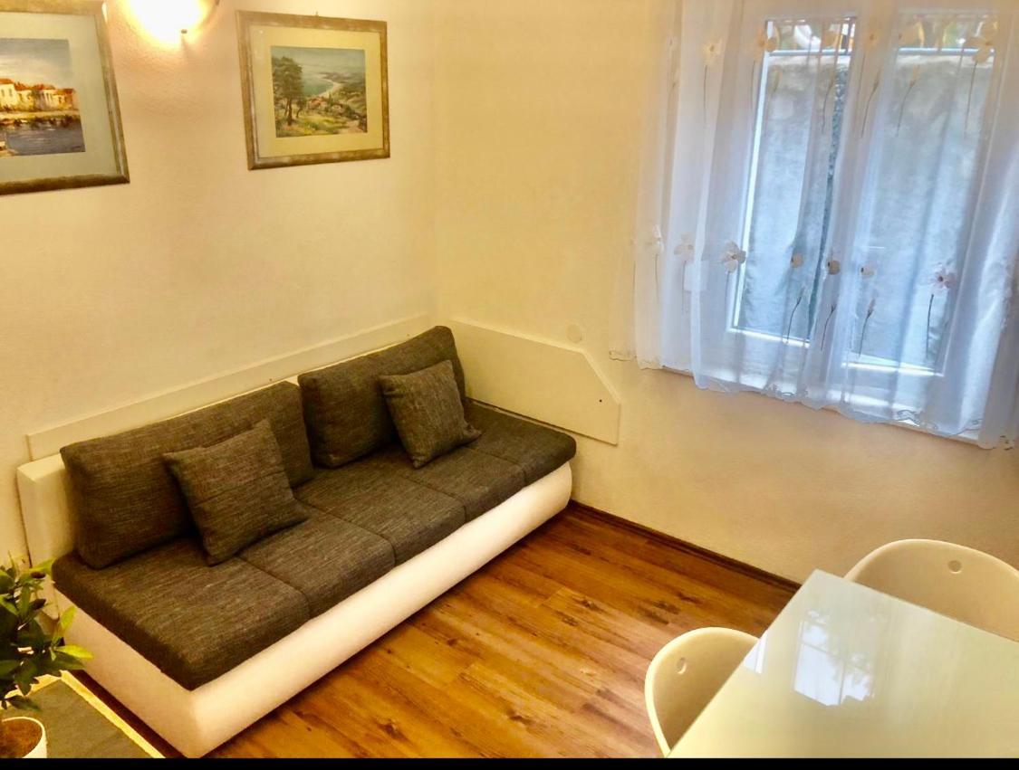 Apartment Lovrekovic スプリト エクステリア 写真