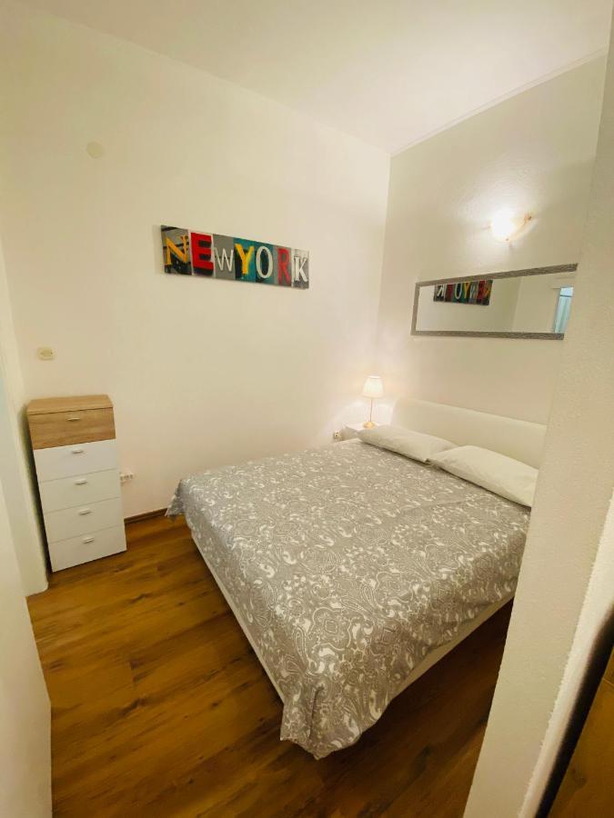 Apartment Lovrekovic スプリト エクステリア 写真