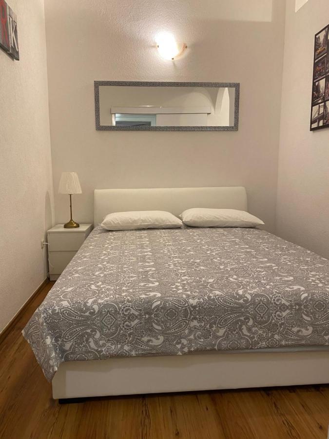 Apartment Lovrekovic スプリト エクステリア 写真
