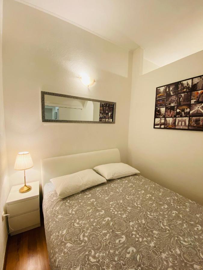 Apartment Lovrekovic スプリト エクステリア 写真