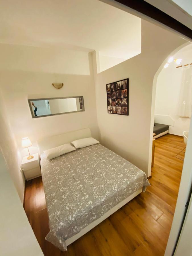 Apartment Lovrekovic スプリト エクステリア 写真