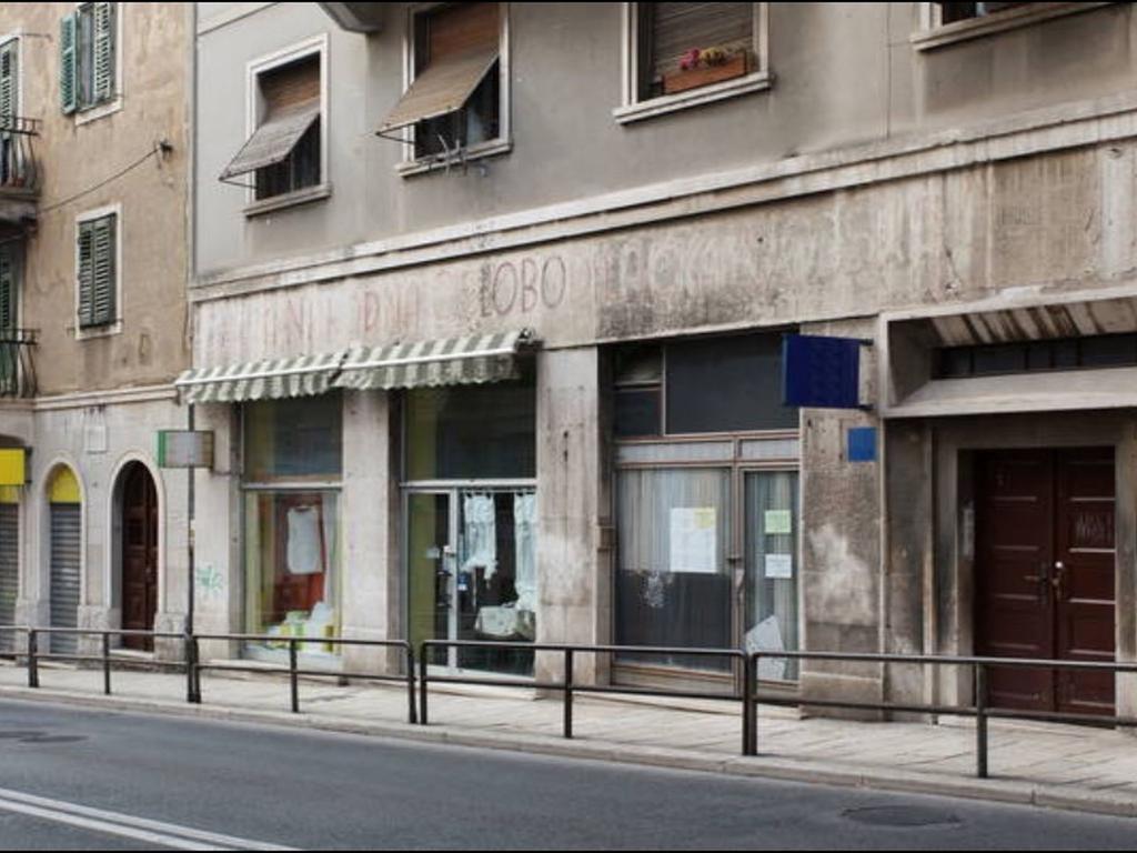 Apartment Lovrekovic スプリト エクステリア 写真