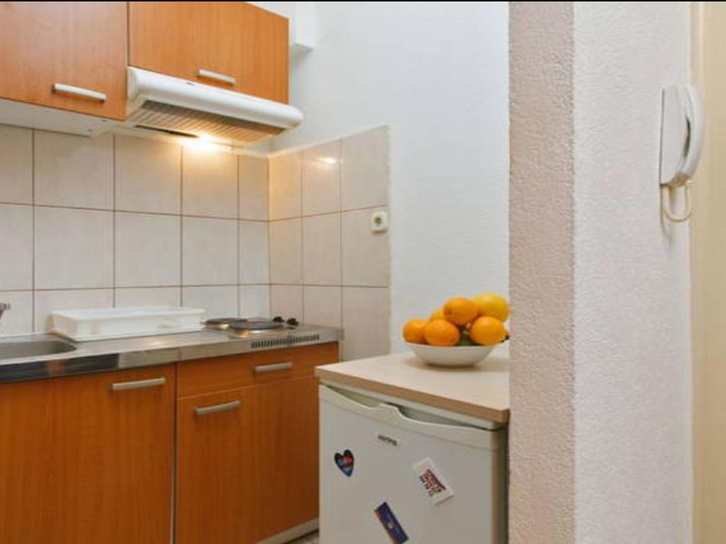 Apartment Lovrekovic スプリト エクステリア 写真